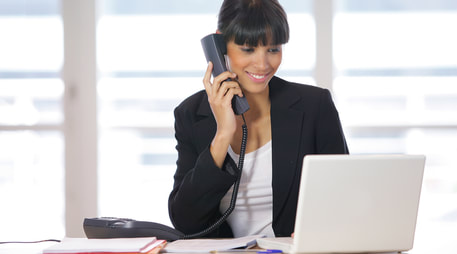 Insurance Agency Customer Service